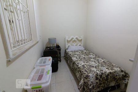 Casa à venda com 270m², 5 quartos e 1 vaga Casa à venda com 270m², 5 quartos e 1 vagaQuarto de Serviço 1