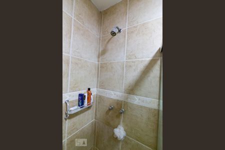 Casa à venda com 270m², 5 quartos e 1 vaga Casa à venda com 270m², 5 quartos e 1 vagaBanheiro da Suíte