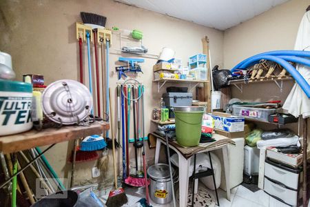 Casa à venda com 270m², 5 quartos e 1 vaga Casa à venda com 270m², 5 quartos e 1 vagaQuarto de Serviço 2