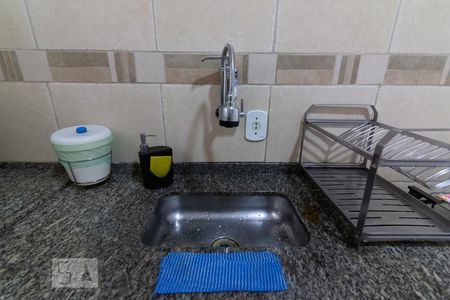 Casa à venda com 270m², 5 quartos e 1 vaga Casa à venda com 270m², 5 quartos e 1 vagaCozinha