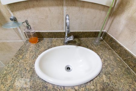 Casa à venda com 270m², 5 quartos e 1 vaga Casa à venda com 270m², 5 quartos e 1 vagaBanheiro da Suíte