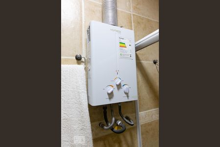 Casa à venda com 270m², 5 quartos e 1 vaga Casa à venda com 270m², 5 quartos e 1 vagaAquecedor