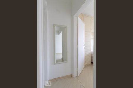 Apartamento para alugar com 42m², 1 quarto e 1 vagaQuarto