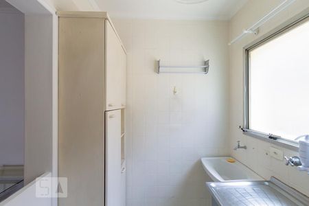 Apartamento para alugar com 42m², 1 quarto e 1 vagaÁrea de Serviço