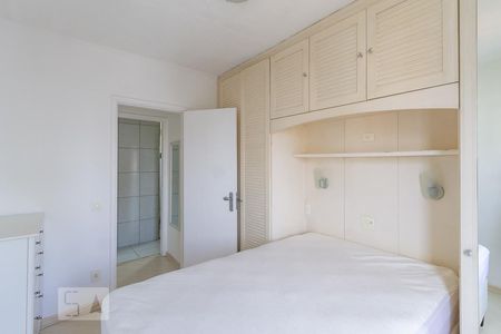 Quarto de apartamento para alugar com 1 quarto, 42m² em Jardim Paulista, São Paulo