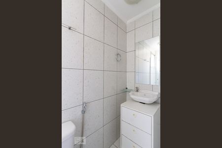 Apartamento para alugar com 42m², 1 quarto e 1 vagaBanheiro