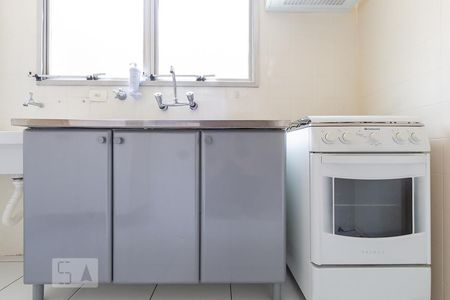 Apartamento para alugar com 42m², 1 quarto e 1 vagaCozinha