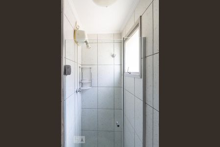 Apartamento para alugar com 42m², 1 quarto e 1 vagaBanheiro