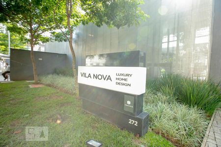 Apartamento à venda com 67m², 1 quarto e 2 vagas Apartamento à venda com 67m², 1 quarto e 2 vagasFachada