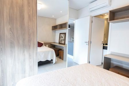 Apartamento à venda com 67m², 1 quarto e 2 vagas Apartamento à venda com 67m², 1 quarto e 2 vagasSuíte