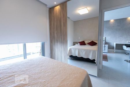 Apartamento à venda com 67m², 1 quarto e 2 vagas Apartamento à venda com 67m², 1 quarto e 2 vagasSuíte