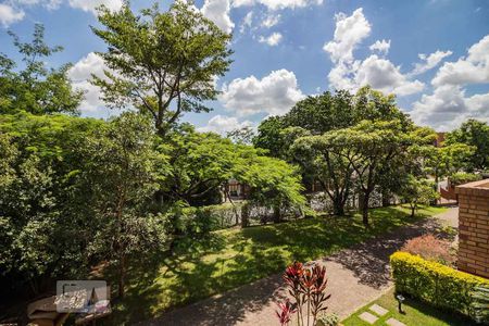 Casa de condomínio à venda com 220m², 3 quartos e 2 vagas Casa de condomínio à venda com 220m², 3 quartos e 2 vagasVista do Quarto