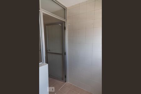 Apartamento à venda com 62m², 2 quartos e 1 vaga Apartamento à venda com 62m², 2 quartos e 1 vagaÁrea de Serviço