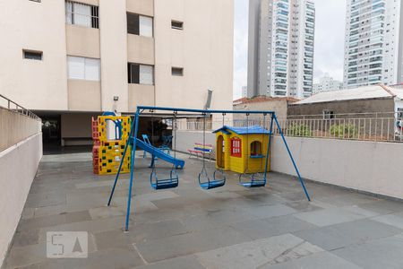 Apartamento à venda com 62m², 2 quartos e 1 vaga Apartamento à venda com 62m², 2 quartos e 1 vagaÁrea comum