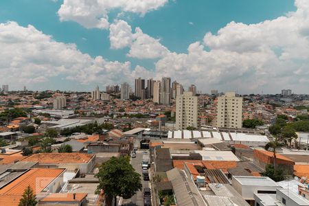 Apartamento à venda com 62m², 2 quartos e 1 vaga Apartamento à venda com 62m², 2 quartos e 1 vagaVista