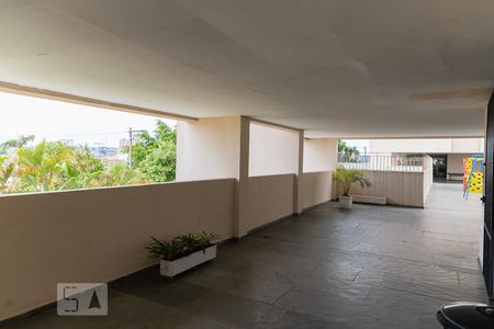 Apartamento à venda com 62m², 2 quartos e 1 vaga Apartamento à venda com 62m², 2 quartos e 1 vagaÁrea comum