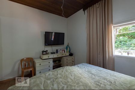 Quarto 1 de casa à venda com 2 quartos, 90m² em Cidade Monções, São Paulo