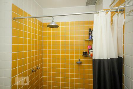 Apartamento à venda com 100m², 3 quartos e 1 vaga Apartamento à venda com 100m², 3 quartos e 1 vagaBanheiro Social