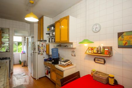 Apartamento à venda com 100m², 3 quartos e 1 vaga Apartamento à venda com 100m², 3 quartos e 1 vagaCozinha