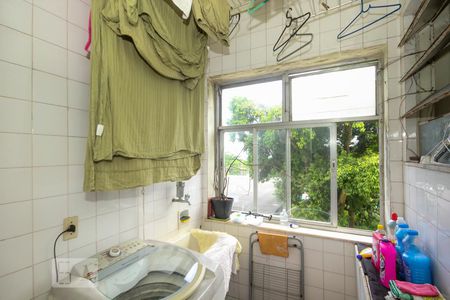 Apartamento à venda com 100m², 3 quartos e 1 vaga Apartamento à venda com 100m², 3 quartos e 1 vagaÁrea de Serviço