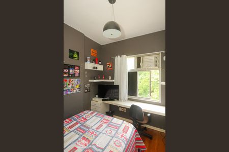 Apartamento à venda com 100m², 3 quartos e 1 vaga Apartamento à venda com 100m², 3 quartos e 1 vagaQuarto 1