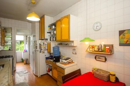 Apartamento à venda com 100m², 3 quartos e 1 vaga Apartamento à venda com 100m², 3 quartos e 1 vagaCozinha