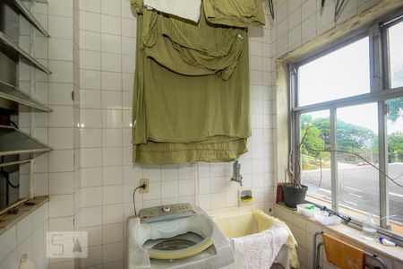 Apartamento à venda com 100m², 3 quartos e 1 vaga Apartamento à venda com 100m², 3 quartos e 1 vagaÁrea de Serviço