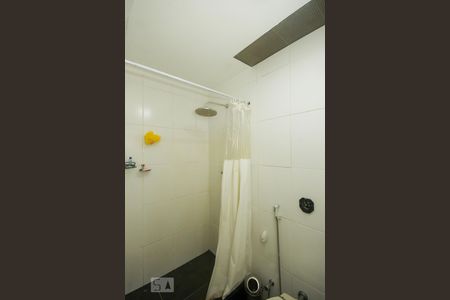 Apartamento à venda com 100m², 3 quartos e 1 vaga Apartamento à venda com 100m², 3 quartos e 1 vagaBanheiro - Suite