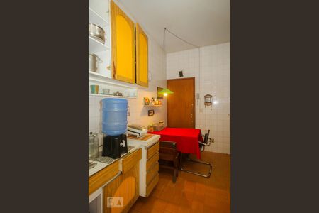 Apartamento à venda com 100m², 3 quartos e 1 vaga Apartamento à venda com 100m², 3 quartos e 1 vagaCozinha