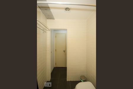 Apartamento à venda com 100m², 3 quartos e 1 vaga Apartamento à venda com 100m², 3 quartos e 1 vagaBanheiro Social