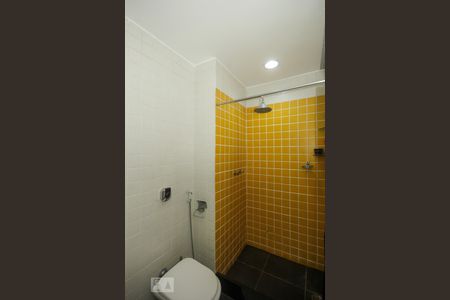 Apartamento à venda com 100m², 3 quartos e 1 vaga Apartamento à venda com 100m², 3 quartos e 1 vagaBanheiro Social