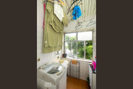 Apartamento à venda com 100m², 3 quartos e 1 vaga Apartamento à venda com 100m², 3 quartos e 1 vagaÁrea de Serviço