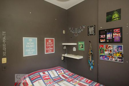 Apartamento à venda com 100m², 3 quartos e 1 vaga Apartamento à venda com 100m², 3 quartos e 1 vagaQuarto 1