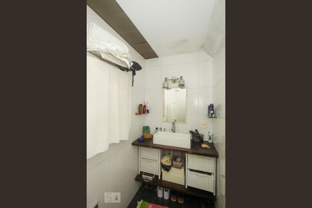 Apartamento à venda com 100m², 3 quartos e 1 vaga Apartamento à venda com 100m², 3 quartos e 1 vagaBanheiro - Suite