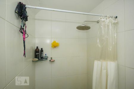 Apartamento à venda com 100m², 3 quartos e 1 vaga Apartamento à venda com 100m², 3 quartos e 1 vagaBanheiro - Suite