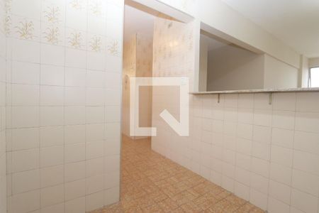 Apartamento à venda com 72m², 3 quartos e 1 vagaCozinha