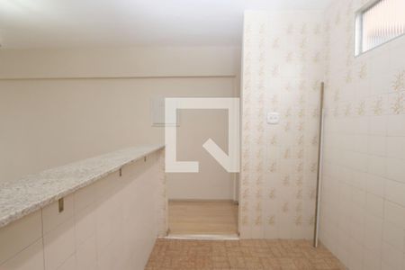 Apartamento à venda com 72m², 3 quartos e 1 vagaCozinha