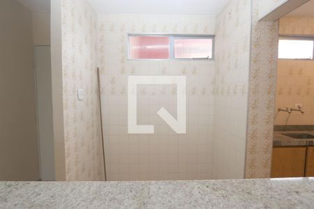 Apartamento à venda com 72m², 3 quartos e 1 vagaCozinha