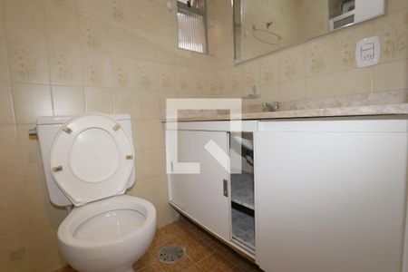 Apartamento à venda com 72m², 3 quartos e 1 vagaBanheiro