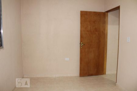 quarto de casa para alugar com 1 quarto, 20m² em Vila Araguaia, São Paulo