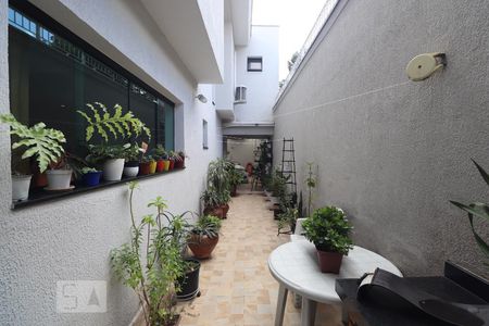 Casa à venda com 170m², 3 quartos e 2 vagasÁrea de Serviço