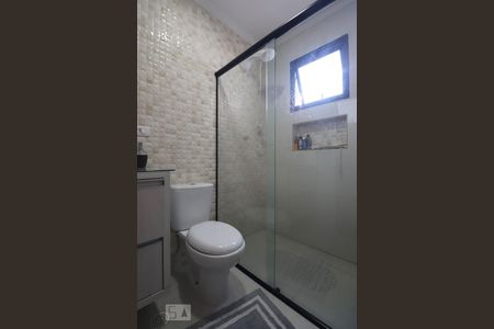 Casa à venda com 170m², 3 quartos e 2 vagasBanheiro Suíte 1