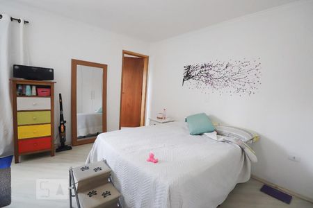 Casa à venda com 170m², 3 quartos e 2 vagasSuíte 2