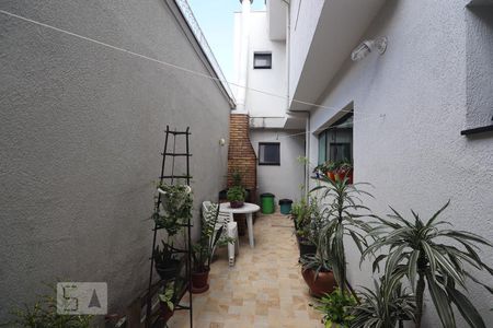 Casa à venda com 170m², 3 quartos e 2 vagasÁrea Gourmet