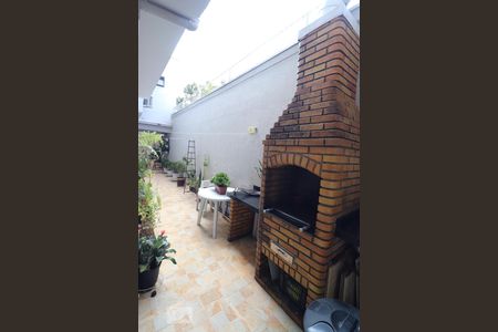 Casa à venda com 170m², 3 quartos e 2 vagasÁrea Gourmet