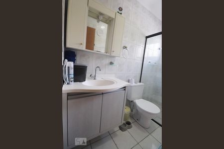 Casa à venda com 170m², 3 quartos e 2 vagasBanheiro Social