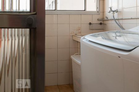 Apartamento à venda com 63m², 2 quartos e 1 vaga Apartamento à venda com 63m², 2 quartos e 1 vagaÁrea de Serviço