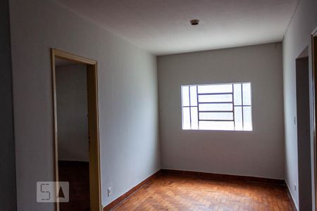 Sala de casa para alugar com 2 quartos, 80m² em Vila Mazzei, São Paulo