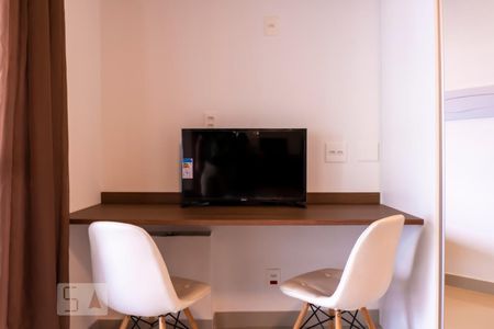Apartamento à venda com 30m², 1 quarto e 1 vaga Apartamento à venda com 30m², 1 quarto e 1 vagaQuarto