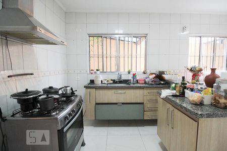 Casa para alugar com 400m², 3 quartos e 2 vagas Casa para alugar com 400m², 3 quartos e 2 vagasCozinha